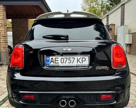 Чорний Міні Hatch, об'ємом двигуна 2 л та пробігом 83 тис. км за 17000 $, фото 3 на Automoto.ua