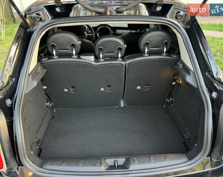 Черный Мини Hatch, объемом двигателя 1.5 л и пробегом 60 тыс. км за 12950 $, фото 129 на Automoto.ua
