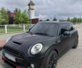 Черный Мини Hatch, объемом двигателя 2 л и пробегом 50 тыс. км за 18000 $, фото 6 на Automoto.ua