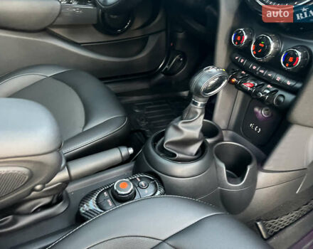 Черный Мини Hatch, объемом двигателя 1.5 л и пробегом 60 тыс. км за 12950 $, фото 109 на Automoto.ua