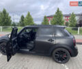 Черный Мини Hatch, объемом двигателя 2 л и пробегом 50 тыс. км за 18000 $, фото 15 на Automoto.ua