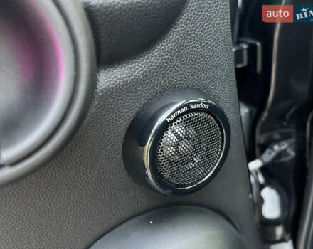 Черный Мини Hatch, объемом двигателя 1.5 л и пробегом 60 тыс. км за 12950 $, фото 80 на Automoto.ua