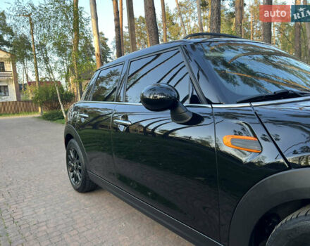 Черный Мини Hatch, объемом двигателя 1.5 л и пробегом 60 тыс. км за 12950 $, фото 20 на Automoto.ua