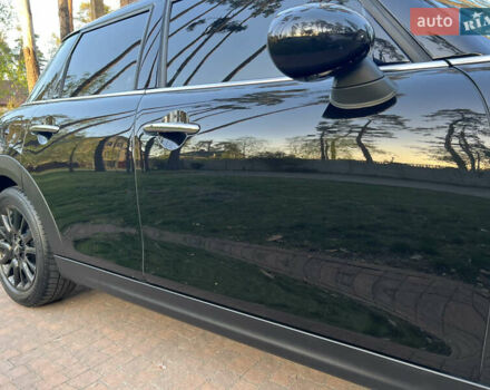 Черный Мини Hatch, объемом двигателя 1.5 л и пробегом 60 тыс. км за 12950 $, фото 117 на Automoto.ua