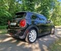 Черный Мини Hatch, объемом двигателя 1.5 л и пробегом 80 тыс. км за 12200 $, фото 10 на Automoto.ua