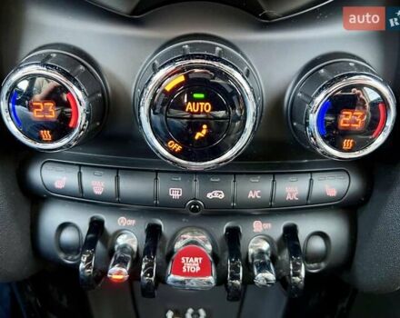 Черный Мини Hatch, объемом двигателя 1.5 л и пробегом 100 тыс. км за 11200 $, фото 32 на Automoto.ua