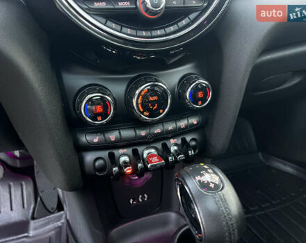 Черный Мини Hatch, объемом двигателя 1.5 л и пробегом 60 тыс. км за 12950 $, фото 60 на Automoto.ua