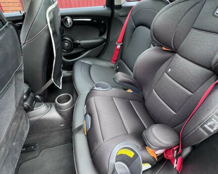 Черный Мини Hatch, объемом двигателя 2 л и пробегом 50 тыс. км за 17800 $, фото 18 на Automoto.ua