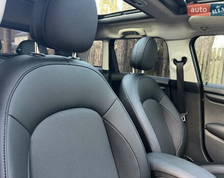 Черный Мини Hatch, объемом двигателя 1.5 л и пробегом 60 тыс. км за 12950 $, фото 105 на Automoto.ua