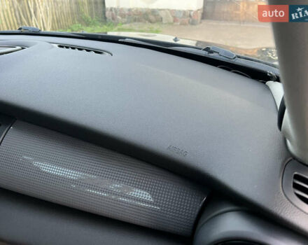 Черный Мини Hatch, объемом двигателя 1.5 л и пробегом 60 тыс. км за 12950 $, фото 100 на Automoto.ua