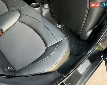 Черный Мини Hatch, объемом двигателя 1.5 л и пробегом 60 тыс. км за 12950 $, фото 85 на Automoto.ua