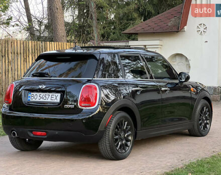 Черный Мини Hatch, объемом двигателя 1.5 л и пробегом 60 тыс. км за 12950 $, фото 16 на Automoto.ua