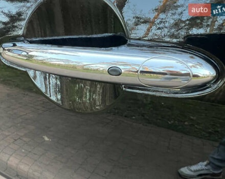 Черный Мини Hatch, объемом двигателя 1.5 л и пробегом 60 тыс. км за 12950 $, фото 113 на Automoto.ua