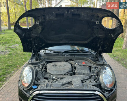 Черный Мини Hatch, объемом двигателя 1.5 л и пробегом 60 тыс. км за 12950 $, фото 29 на Automoto.ua