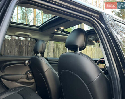 Черный Мини Hatch, объемом двигателя 1.5 л и пробегом 60 тыс. км за 12950 $, фото 87 на Automoto.ua