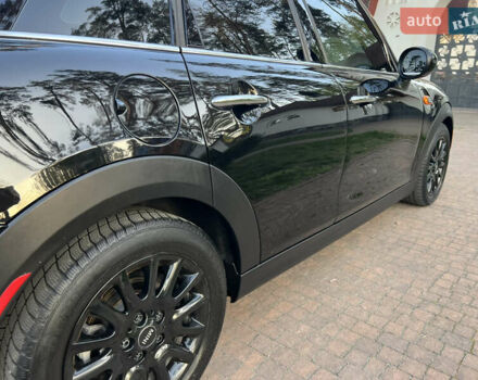 Черный Мини Hatch, объемом двигателя 1.5 л и пробегом 60 тыс. км за 12950 $, фото 124 на Automoto.ua