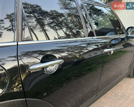 Черный Мини Hatch, объемом двигателя 1.5 л и пробегом 60 тыс. км за 12950 $, фото 125 на Automoto.ua