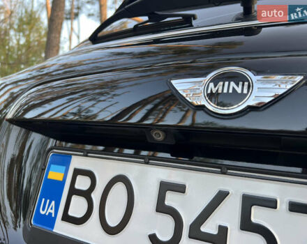 Черный Мини Hatch, объемом двигателя 1.5 л и пробегом 60 тыс. км за 12950 $, фото 122 на Automoto.ua