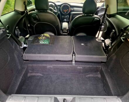 Черный Мини Hatch, объемом двигателя 1.5 л и пробегом 80 тыс. км за 12200 $, фото 20 на Automoto.ua