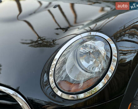 Черный Мини Hatch, объемом двигателя 1.5 л и пробегом 60 тыс. км за 12950 $, фото 5 на Automoto.ua