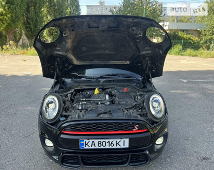 Чорний Міні Hatch, об'ємом двигуна 2 л та пробігом 120 тис. км за 18000 $, фото 18 на Automoto.ua