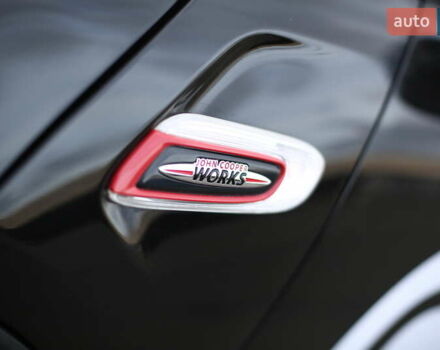 Мини Hatch 2018 в Киеве на Automoto.ua Черный Мини Hatch, объемом двигателя 2 л и пробегом 35 тыс. км за 24000 $, фото 18 на Automoto.ua