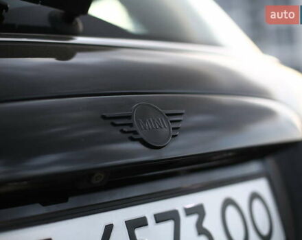 Мини Hatch 2018 в Киеве на Automoto.ua Черный Мини Hatch, объемом двигателя 2 л и пробегом 35 тыс. км за 24000 $, фото 14 на Automoto.ua