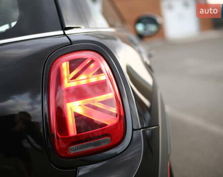 Мини Hatch 2018 в Киеве на Automoto.ua Черный Мини Hatch, объемом двигателя 2 л и пробегом 35 тыс. км за 24000 $, фото 12 на Automoto.ua