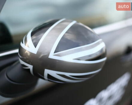 Мини Hatch 2018 в Киеве на Automoto.ua Черный Мини Hatch, объемом двигателя 2 л и пробегом 35 тыс. км за 24000 $, фото 19 на Automoto.ua