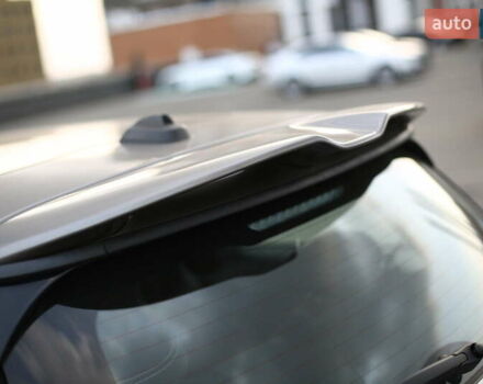 Мини Hatch 2018 в Киеве на Automoto.ua Черный Мини Hatch, объемом двигателя 2 л и пробегом 35 тыс. км за 24000 $, фото 21 на Automoto.ua