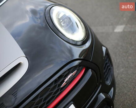 Мини Hatch 2018 в Киеве на Automoto.ua Черный Мини Hatch, объемом двигателя 2 л и пробегом 35 тыс. км за 24000 $, фото 6 на Automoto.ua