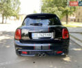 Чорний Міні Hatch, об'ємом двигуна 2 л та пробігом 58 тис. км за 17200 $, фото 11 на Automoto.ua