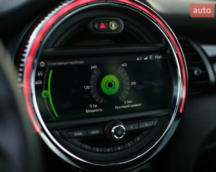 Мини Hatch 2018 в Киеве на Automoto.ua Черный Мини Hatch, объемом двигателя 2 л и пробегом 35 тыс. км за 24000 $, фото 39 на Automoto.ua