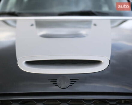 Мини Hatch 2018 в Киеве на Automoto.ua Черный Мини Hatch, объемом двигателя 2 л и пробегом 35 тыс. км за 24000 $, фото 7 на Automoto.ua