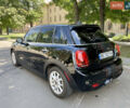 Черный Мини Hatch, объемом двигателя 2 л и пробегом 58 тыс. км за 16900 $, фото 10 на Automoto.ua