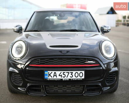 Мини Hatch 2018 в Киеве на Automoto.ua Черный Мини Hatch, объемом двигателя 2 л и пробегом 35 тыс. км за 24000 $, фото 1 на Automoto.ua
