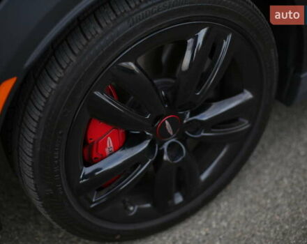 Мини Hatch 2018 в Киеве на Automoto.ua Черный Мини Hatch, объемом двигателя 2 л и пробегом 35 тыс. км за 24000 $, фото 17 на Automoto.ua