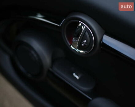 Мини Hatch 2018 в Киеве на Automoto.ua Черный Мини Hatch, объемом двигателя 2 л и пробегом 35 тыс. км за 24000 $, фото 34 на Automoto.ua