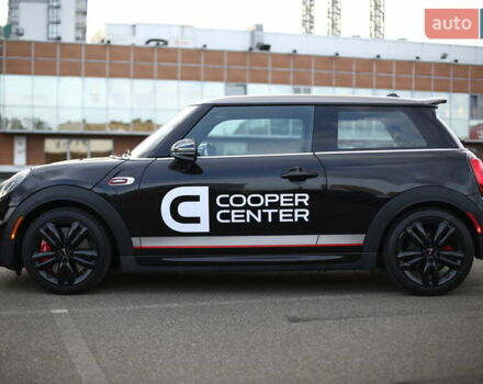 Мини Hatch 2018 в Киеве на Automoto.ua Черный Мини Hatch, объемом двигателя 2 л и пробегом 35 тыс. км за 24000 $, фото 16 на Automoto.ua