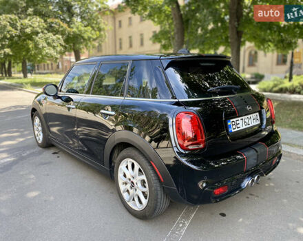 Чорний Міні Hatch, об'ємом двигуна 2 л та пробігом 58 тис. км за 17600 $, фото 11 на Automoto.ua