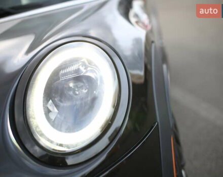 Мини Hatch 2018 в Киеве на Automoto.ua Черный Мини Hatch, объемом двигателя 2 л и пробегом 35 тыс. км за 24000 $, фото 4 на Automoto.ua