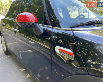 Чорний Міні Hatch, об'ємом двигуна 2 л та пробігом 58 тис. км за 17600 $, фото 20 на Automoto.ua