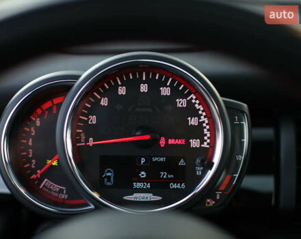 Мини Hatch 2018 в Киеве на Automoto.ua Черный Мини Hatch, объемом двигателя 2 л и пробегом 35 тыс. км за 24000 $, фото 38 на Automoto.ua