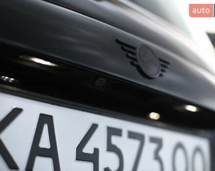 Мини Hatch 2018 в Киеве на Automoto.ua Черный Мини Hatch, объемом двигателя 2 л и пробегом 35 тыс. км за 24000 $, фото 13 на Automoto.ua