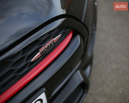 Мини Hatch 2018 в Киеве на Automoto.ua Черный Мини Hatch, объемом двигателя 2 л и пробегом 35 тыс. км за 24000 $, фото 5 на Automoto.ua