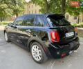 Черный Мини Hatch, объемом двигателя 2 л и пробегом 58 тыс. км за 16900 $, фото 5 на Automoto.ua