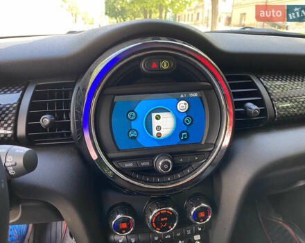 Чорний Міні Hatch, об'ємом двигуна 2 л та пробігом 58 тис. км за 17600 $, фото 32 на Automoto.ua