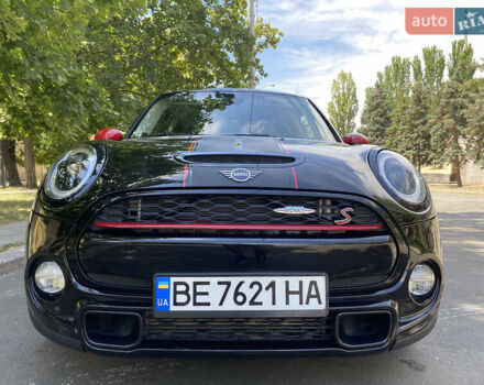 Чорний Міні Hatch, об'ємом двигуна 2 л та пробігом 58 тис. км за 17600 $, фото 16 на Automoto.ua