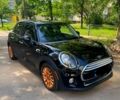 Чорний Міні Hatch, об'ємом двигуна 1.5 л та пробігом 58 тис. км за 21000 $, фото 5 на Automoto.ua