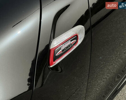 Черный Мини Hatch, объемом двигателя 2 л и пробегом 42 тыс. км за 28000 $, фото 12 на Automoto.ua